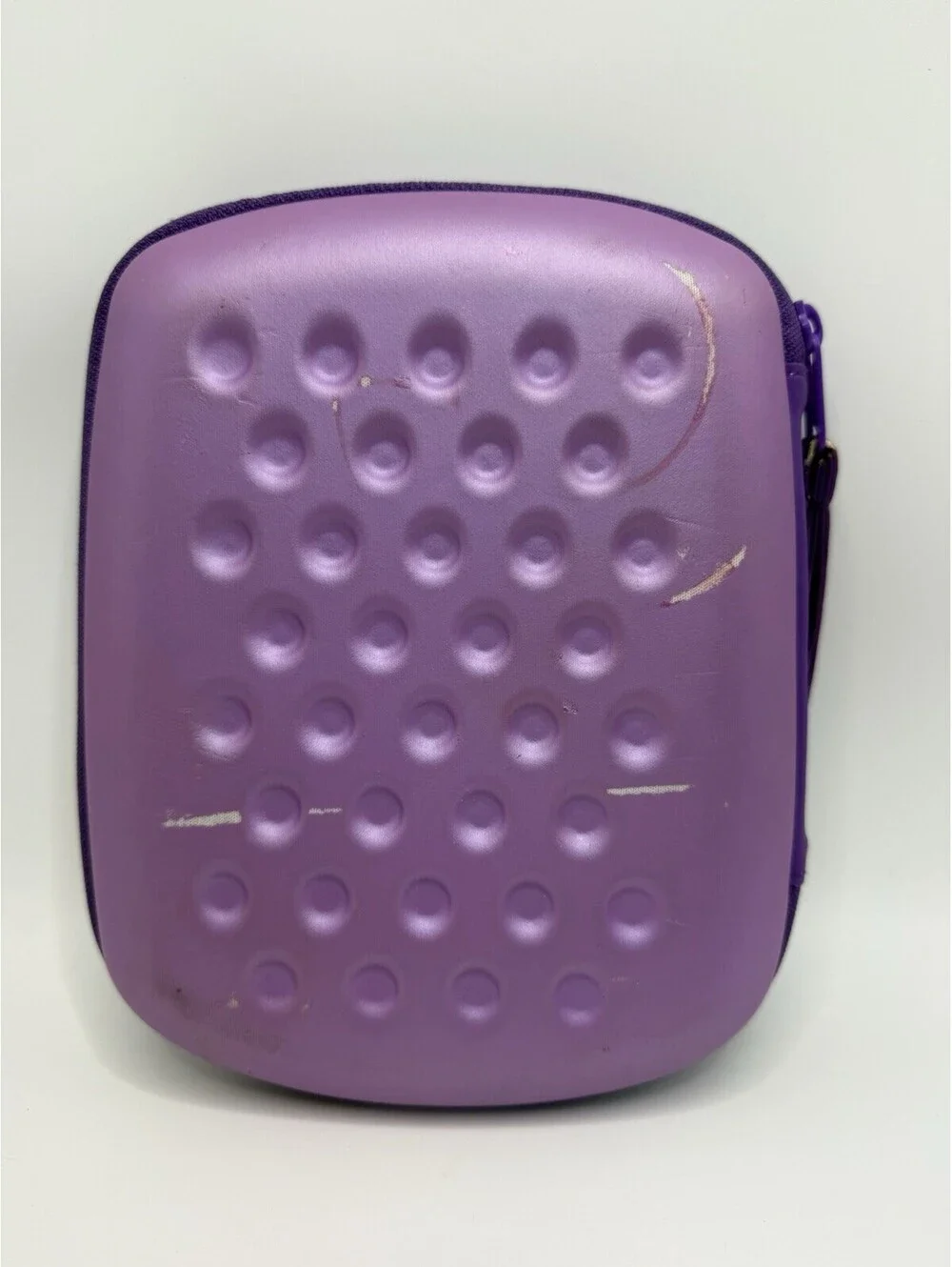LeapFrog LeapPad2 Disney Princess System W Case No Cords 9 Games Tested Works